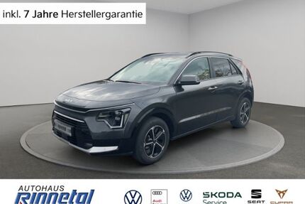 Kia Niro Gebrauchtwagen