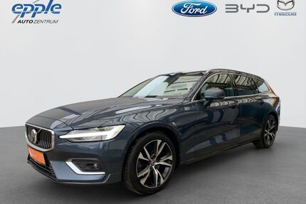Volvo V60 Gebrauchtwagen