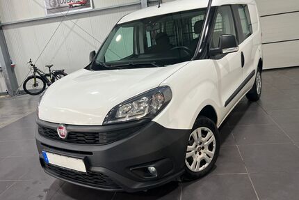 Fiat Doblo Gebrauchtwagen