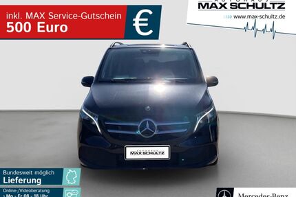 Mercedes-Benz V 300 Gebrauchtwagen