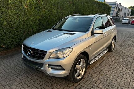 Mercedes-Benz ML 350 Gebrauchtwagen