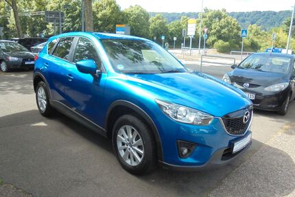 Mazda CX-5 Gebrauchtwagen