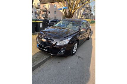 Chevrolet Cruze Gebrauchtwagen