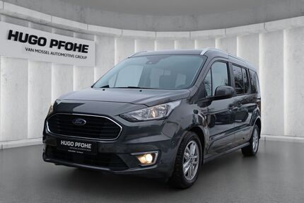Ford Tourneo Connect Gebrauchtwagen