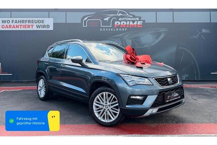 Seat Ateca Gebrauchtwagen