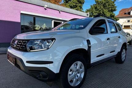 Dacia Duster Gebrauchtwagen