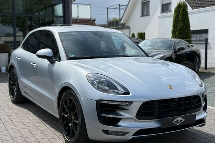Porsche Macan Gebrauchtwagen