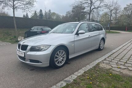 BMW 325 Gebrauchtwagen
