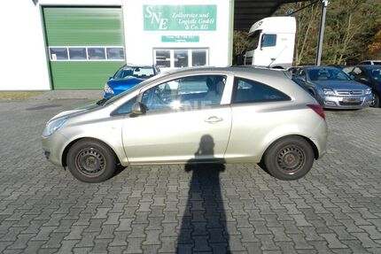 Opel Corsa Gebrauchtwagen