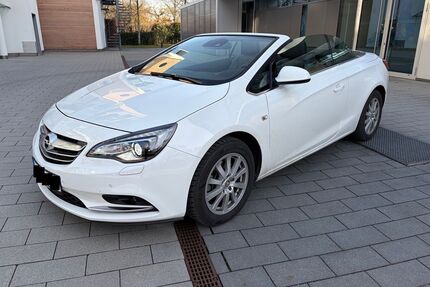 Opel Cascada Gebrauchtwagen