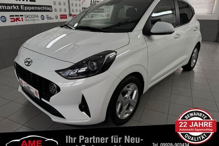Hyundai i10 Gebrauchtwagen