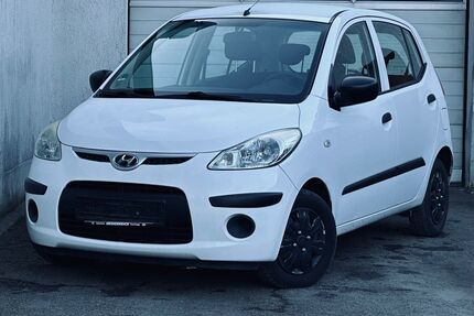 Hyundai i10 Gebrauchtwagen