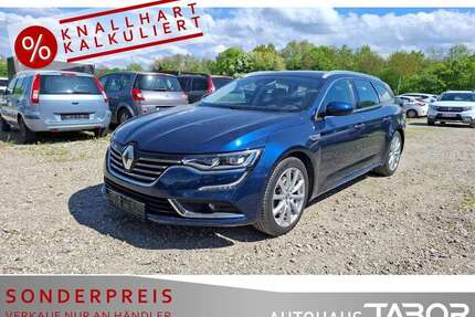 Renault Talisman Gebrauchtwagen