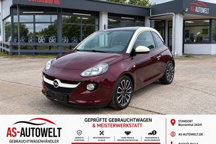 Opel Adam Gebrauchtwagen