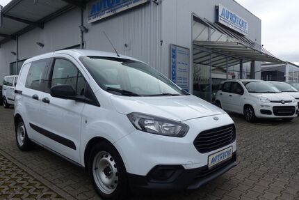 Ford Transit Courier Gebrauchtwagen