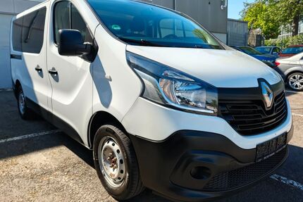 Renault Trafic Gebrauchtwagen