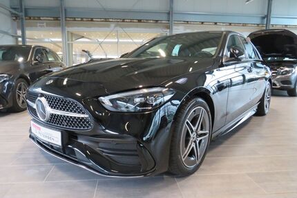 Mercedes-Benz C 300 Gebrauchtwagen