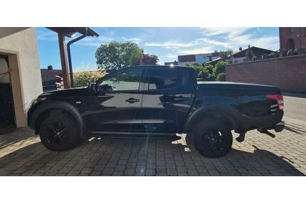 Fiat Fullback Gebrauchtwagen