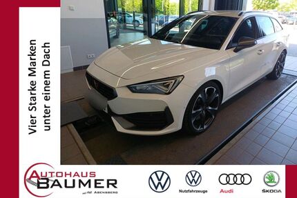Cupra Leon Gebrauchtwagen