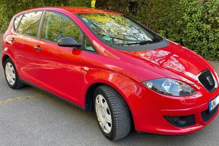 Seat Altea Gebrauchtwagen