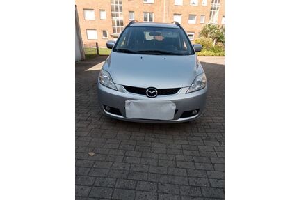 Mazda 5 Gebrauchtwagen