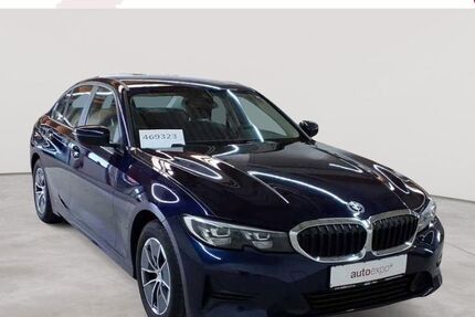 BMW 318 Gebrauchtwagen