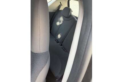 Peugeot 107 Gebrauchtwagen