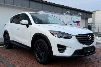 Mazda CX-5 Gebrauchtwagen