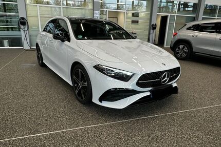 Mercedes-Benz A 180 Gebrauchtwagen