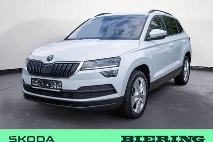 Skoda Karoq Gebrauchtwagen