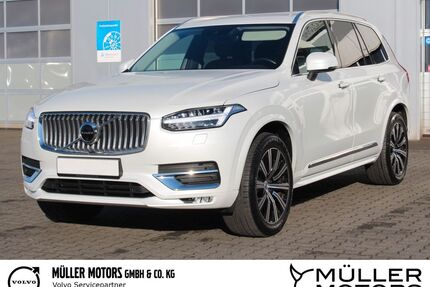 Volvo XC90 Gebrauchtwagen