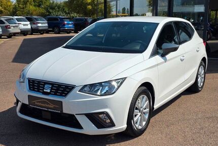 Seat Ibiza Gebrauchtwagen