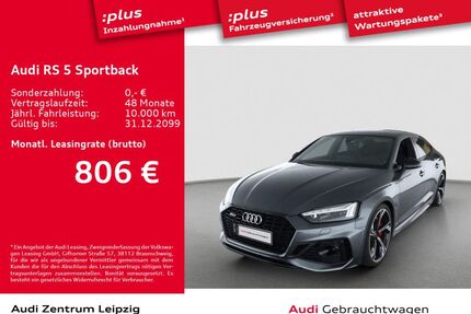 Audi RS5 Gebrauchtwagen