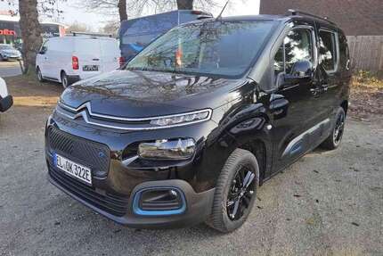 Citroen Berlingo Gebrauchtwagen