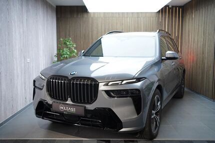 BMW X7 Gebrauchtwagen