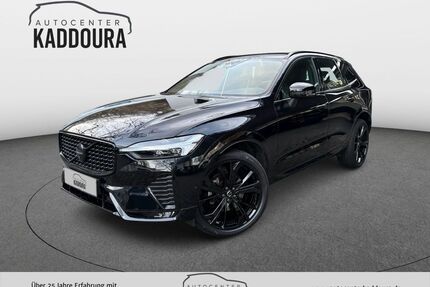 Volvo XC60 Gebrauchtwagen