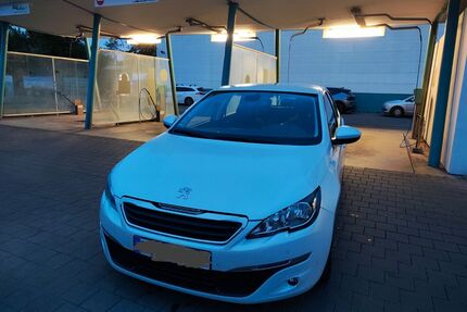 Peugeot 308 Gebrauchtwagen