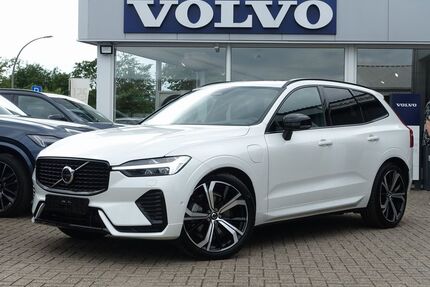 Volvo XC60 Gebrauchtwagen