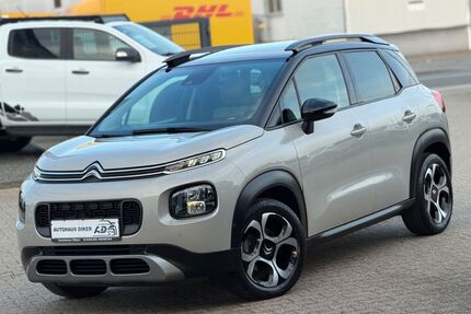 Citroen C3 Aircross Gebrauchtwagen