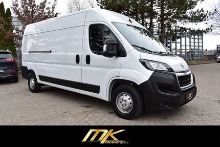 Peugeot Boxer Gebrauchtwagen