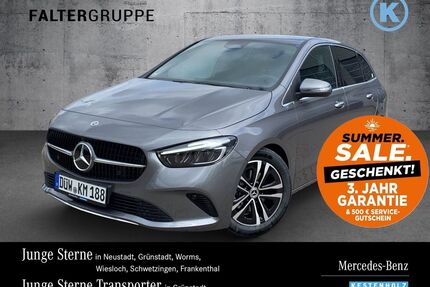 Mercedes-Benz B 200 Gebrauchtwagen