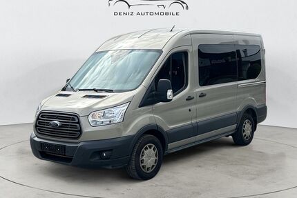 Ford Transit Gebrauchtwagen