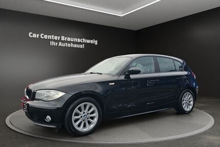 BMW 116 Gebrauchtwagen
