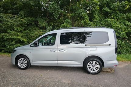 VW Caddy Maxi Gebrauchtwagen