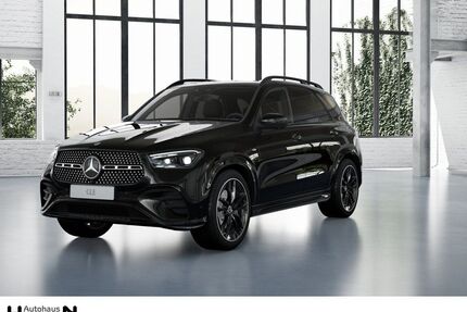 Mercedes-Benz GLE 350 Gebrauchtwagen