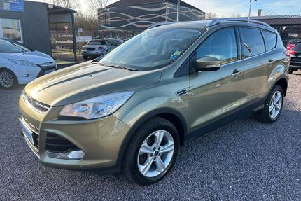 Ford Kuga Gebrauchtwagen