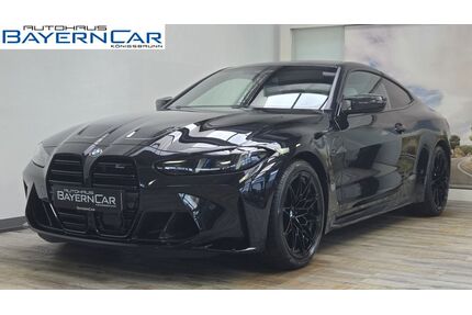 BMW M4 Gebrauchtwagen