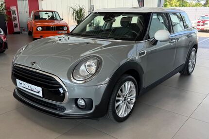 Mini Cooper Gebrauchtwagen