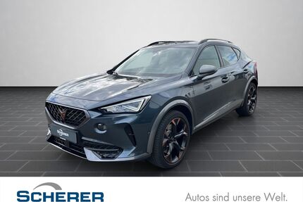 Cupra Formentor Gebrauchtwagen