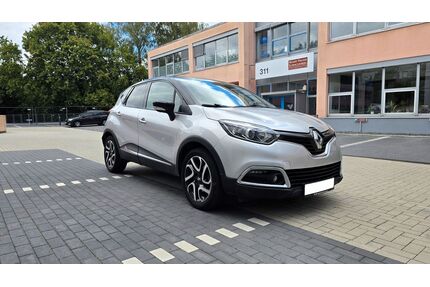 Renault Captur Gebrauchtwagen